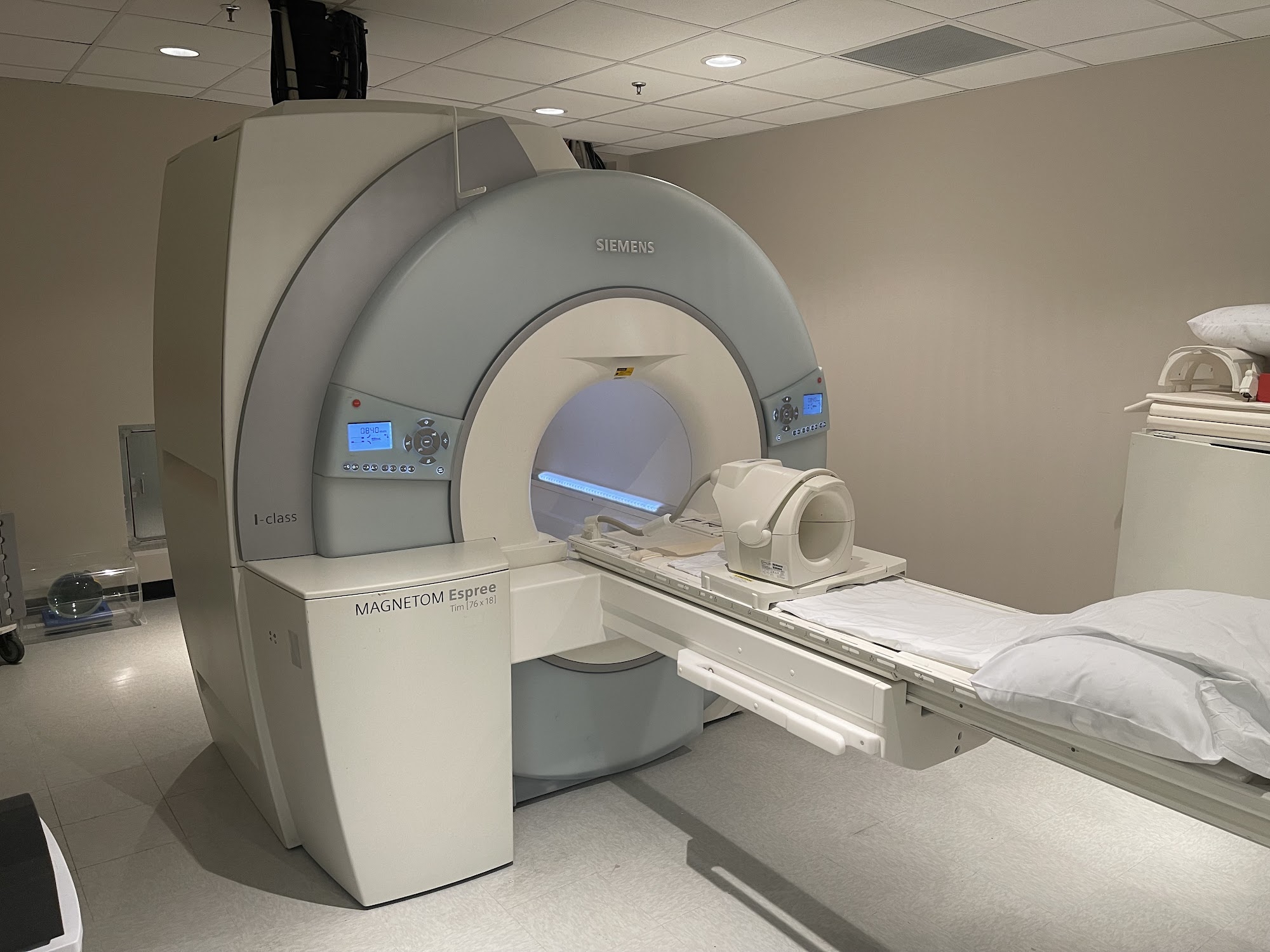 Nashville MRI Center