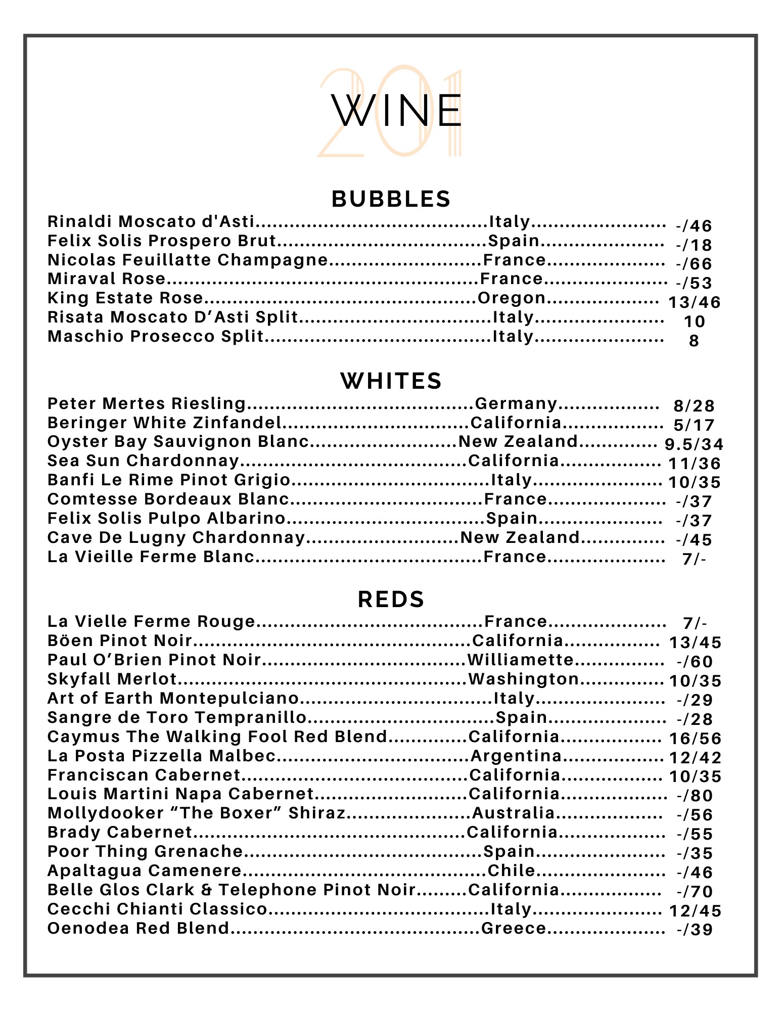 Photo credit: Restaurantji