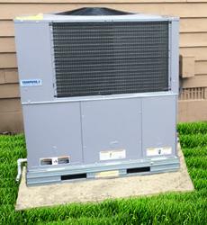Eco Heating and Air Solutions, Inc.