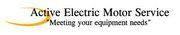 Active Electric Motor Services