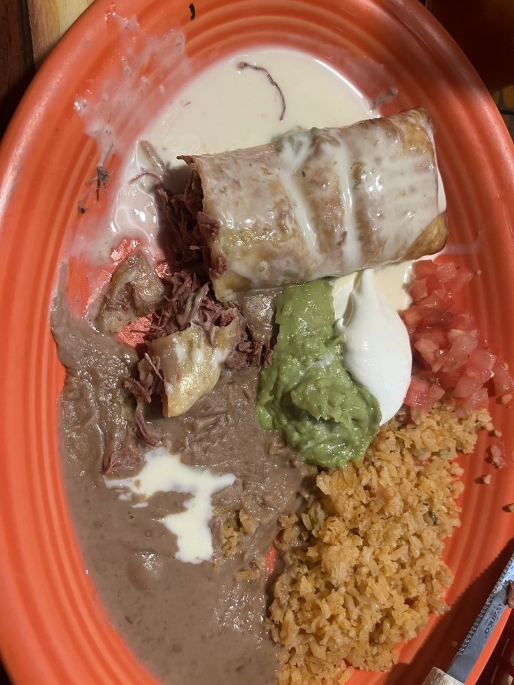 El Mezcal Mexican Restaurant (Oakland, TN)