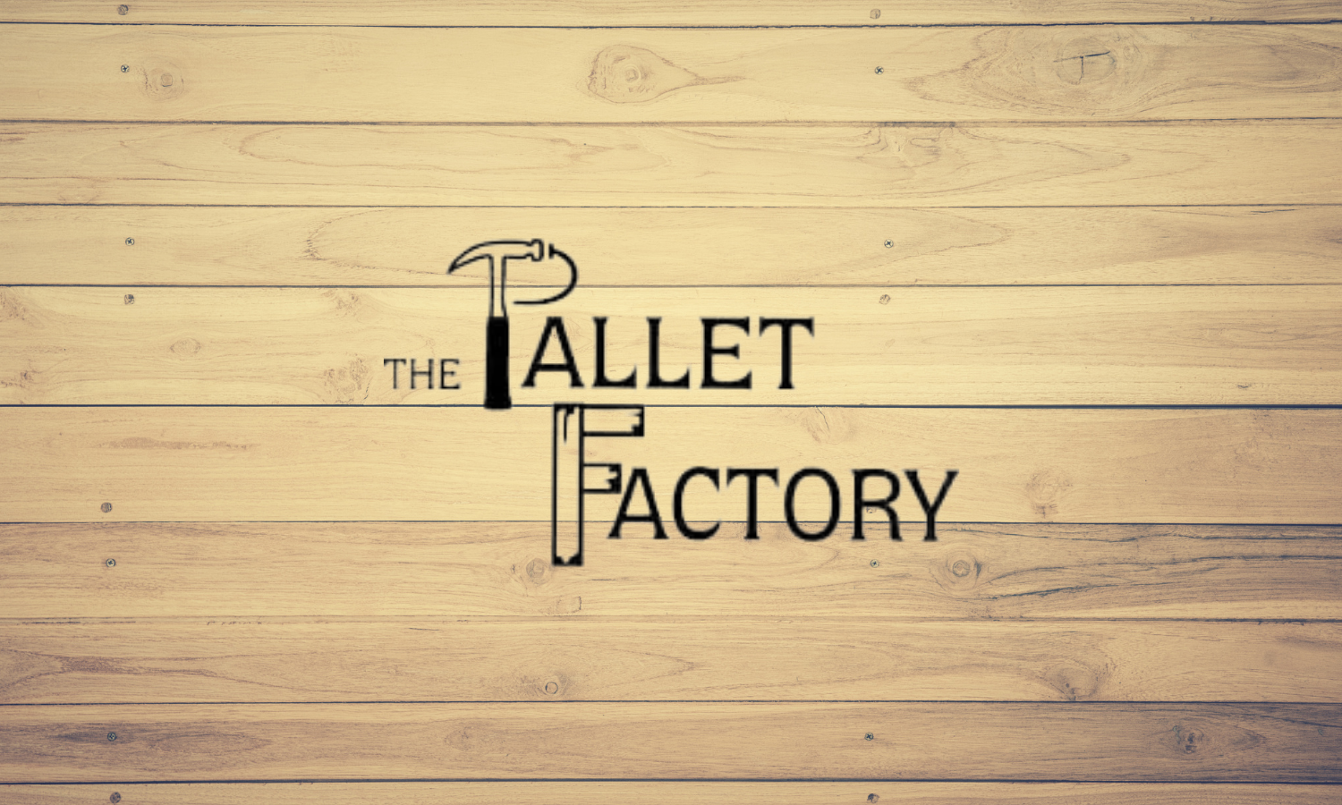 The Pallet Factory Inc 1200 Bryan St, Old Hickory Tennessee 37138