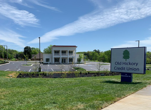 Old Hickory Credit Union - Old Hickory Branch