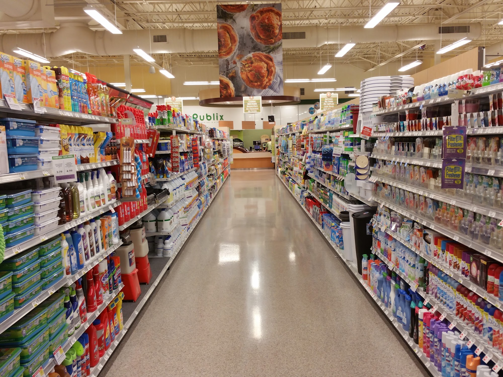 Publix Super Market at Snow Hill Village