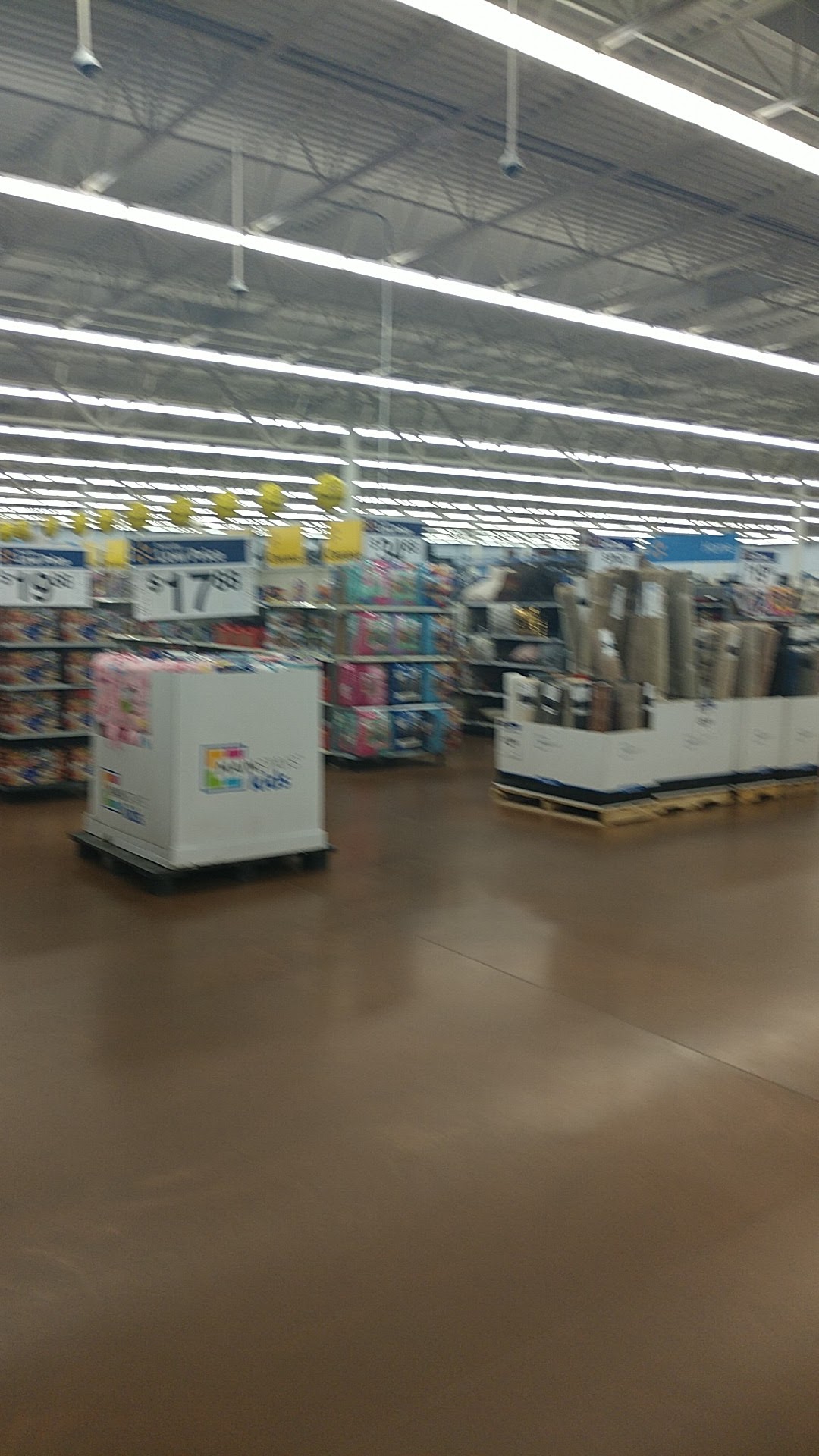 Walmart Supercenter