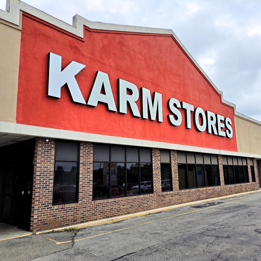 KARM Stores