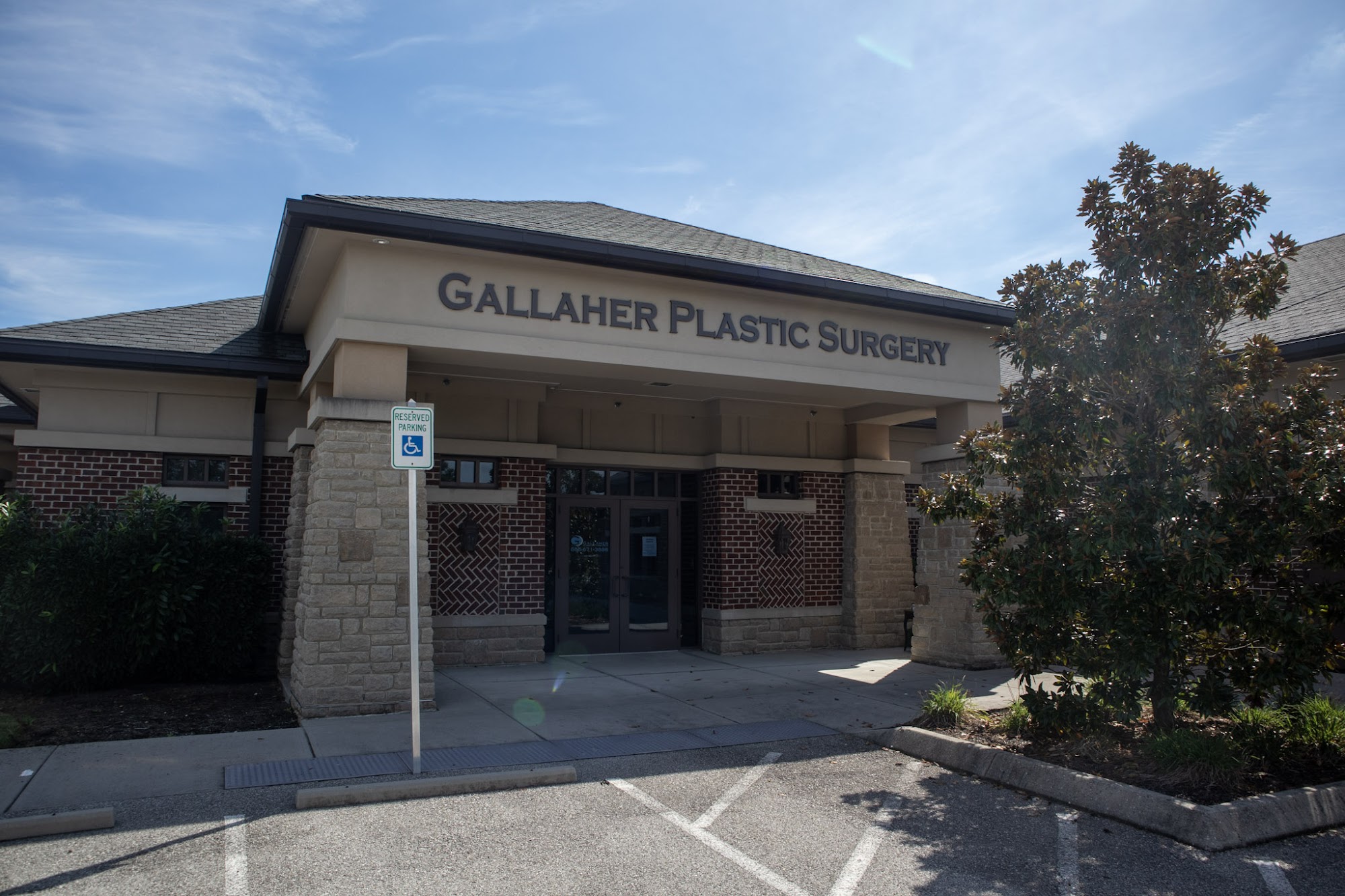 Gallaher Plastic Surgery & Spa MD Powell, TN Location