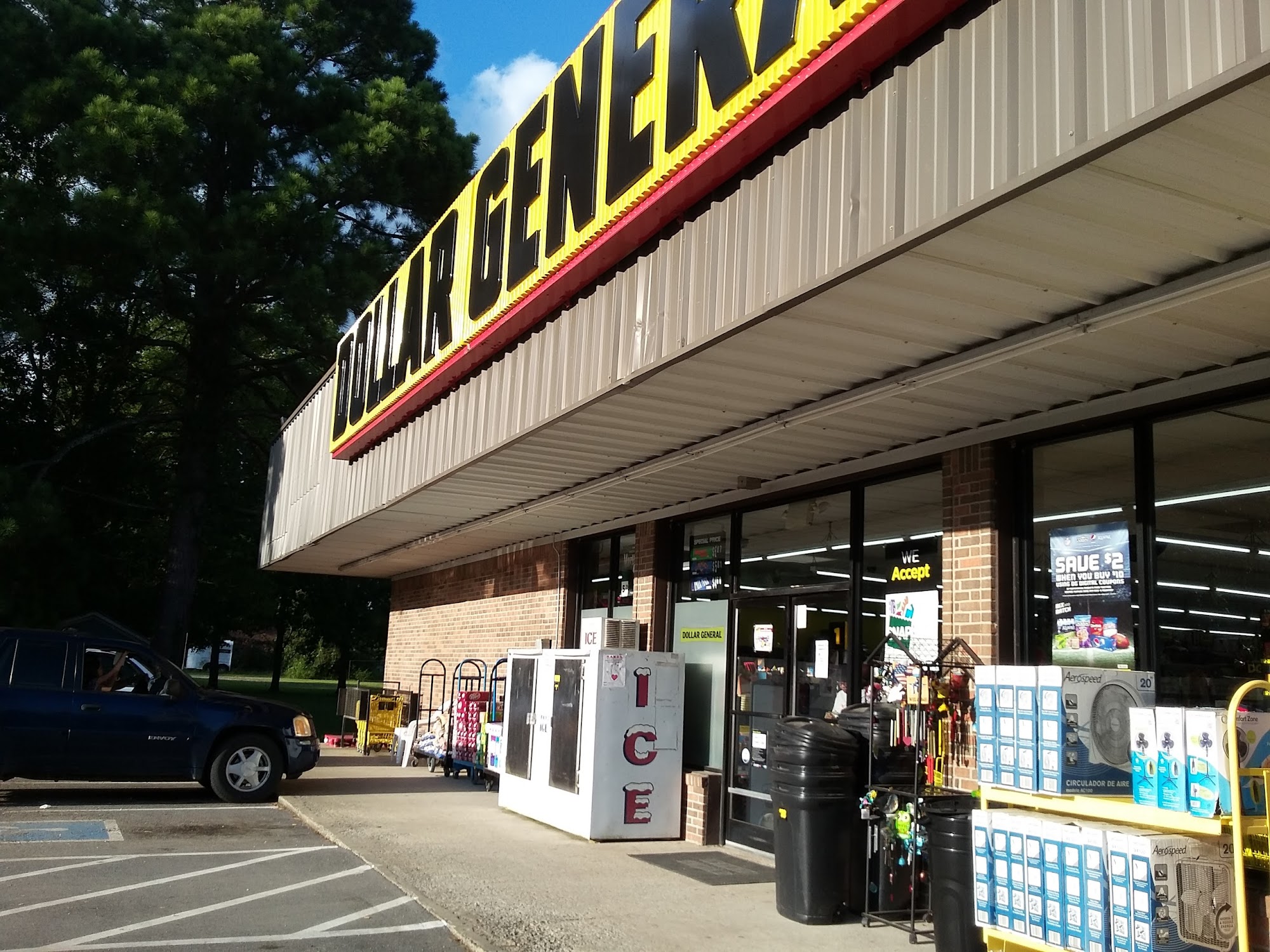 Dollar General