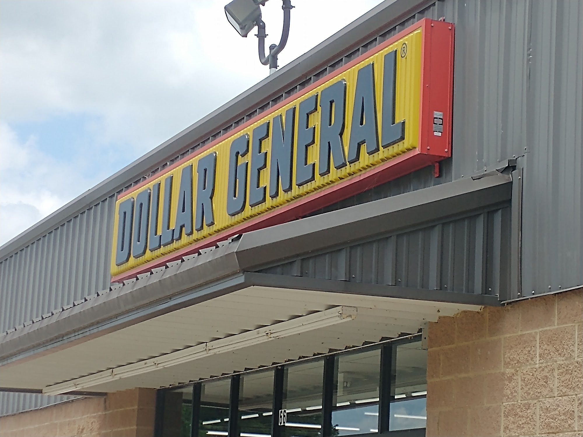 Dollar General