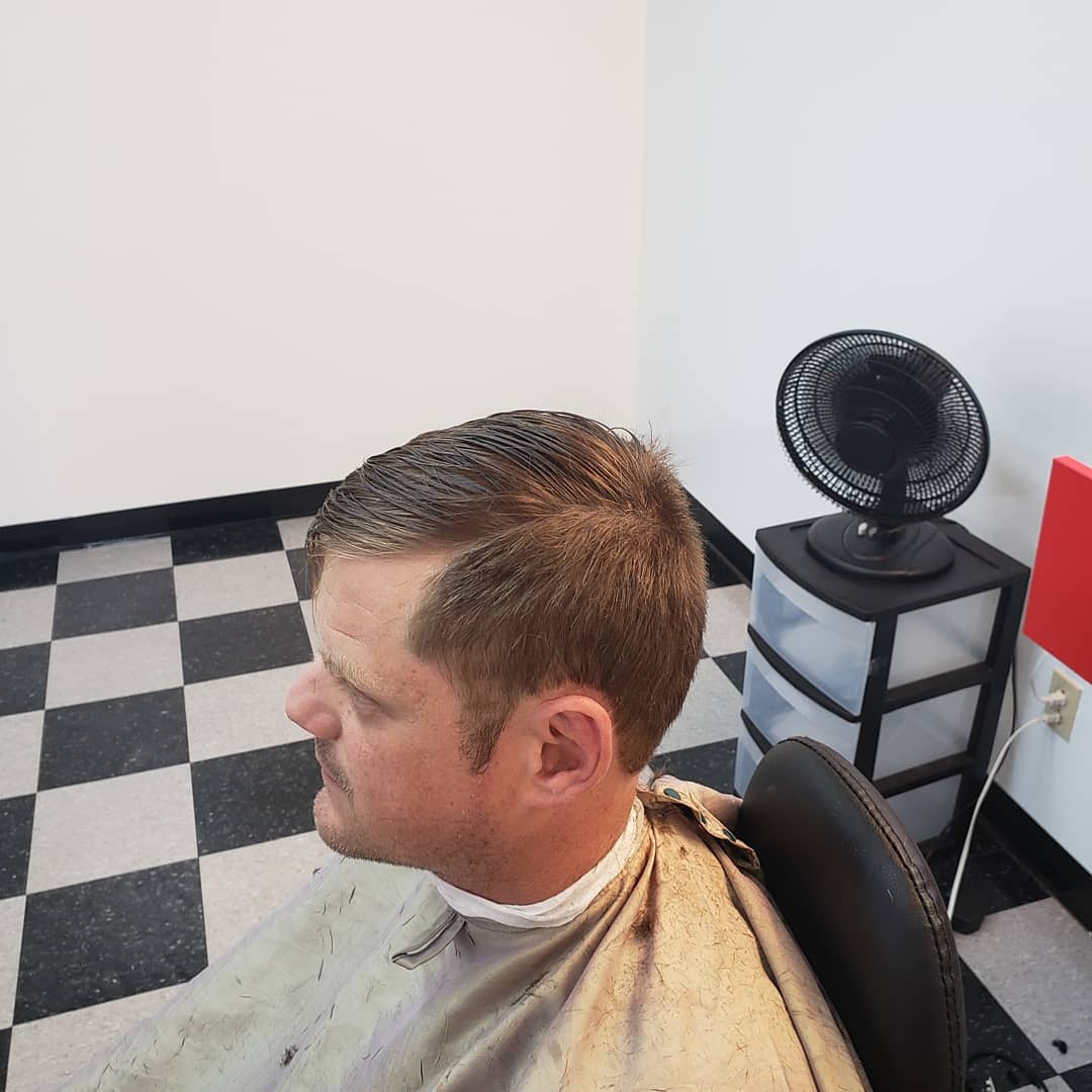 Kingdom Cutz Barber & Beauty Salon 926 Wayne Rd, Savannah Tennessee 38372