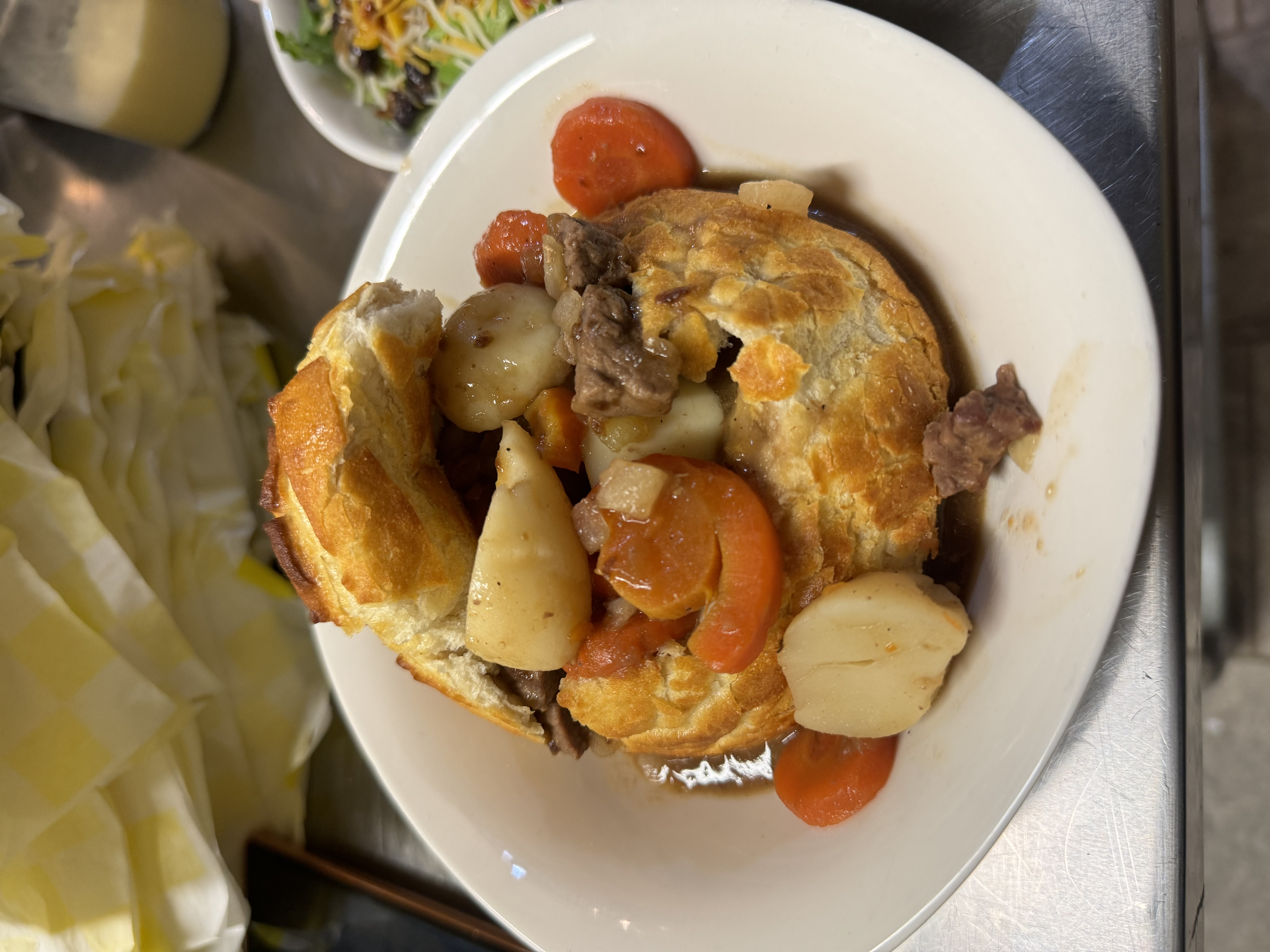 Photo credit: restaurantji