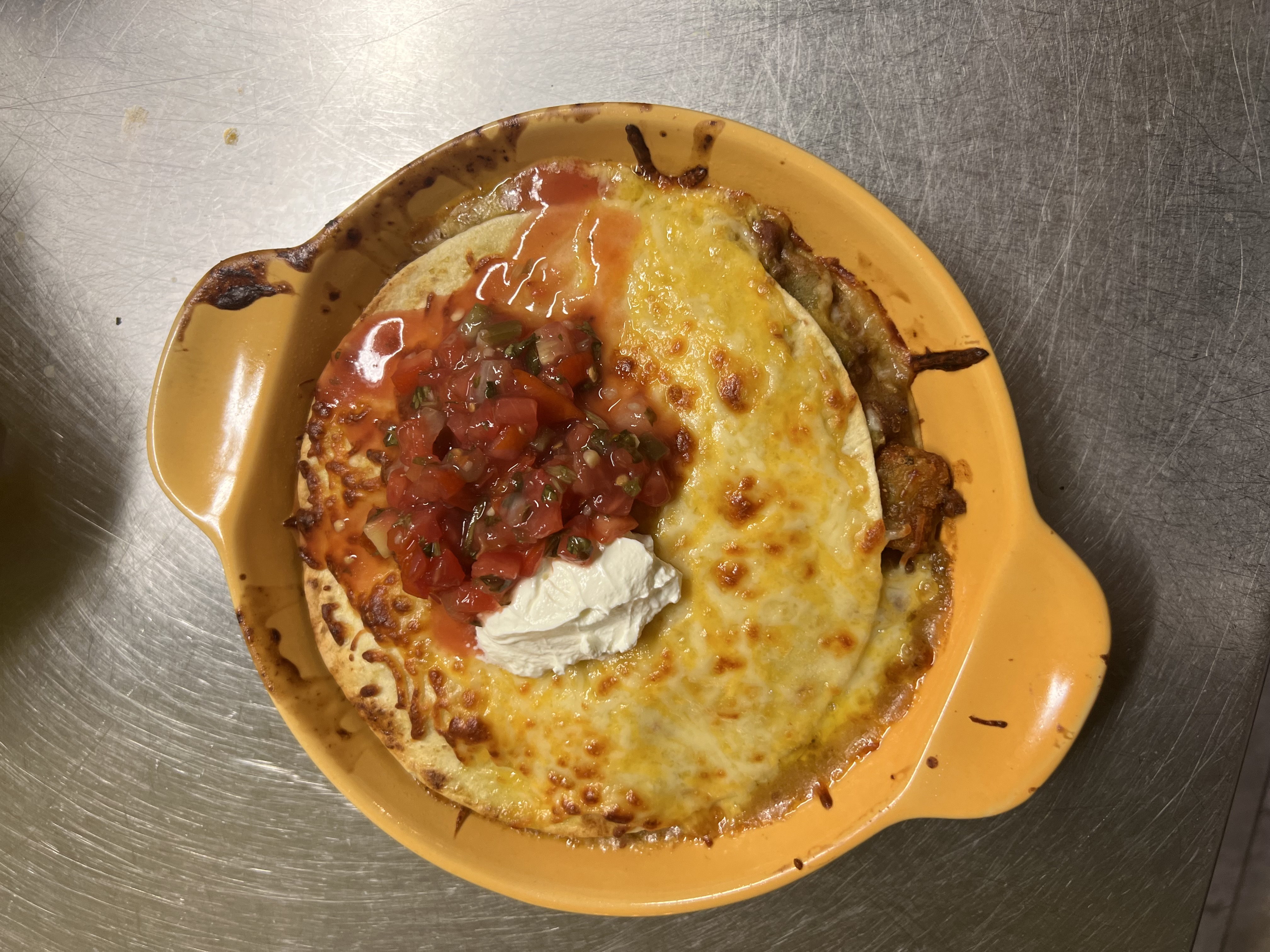 Photo credit: restaurantji