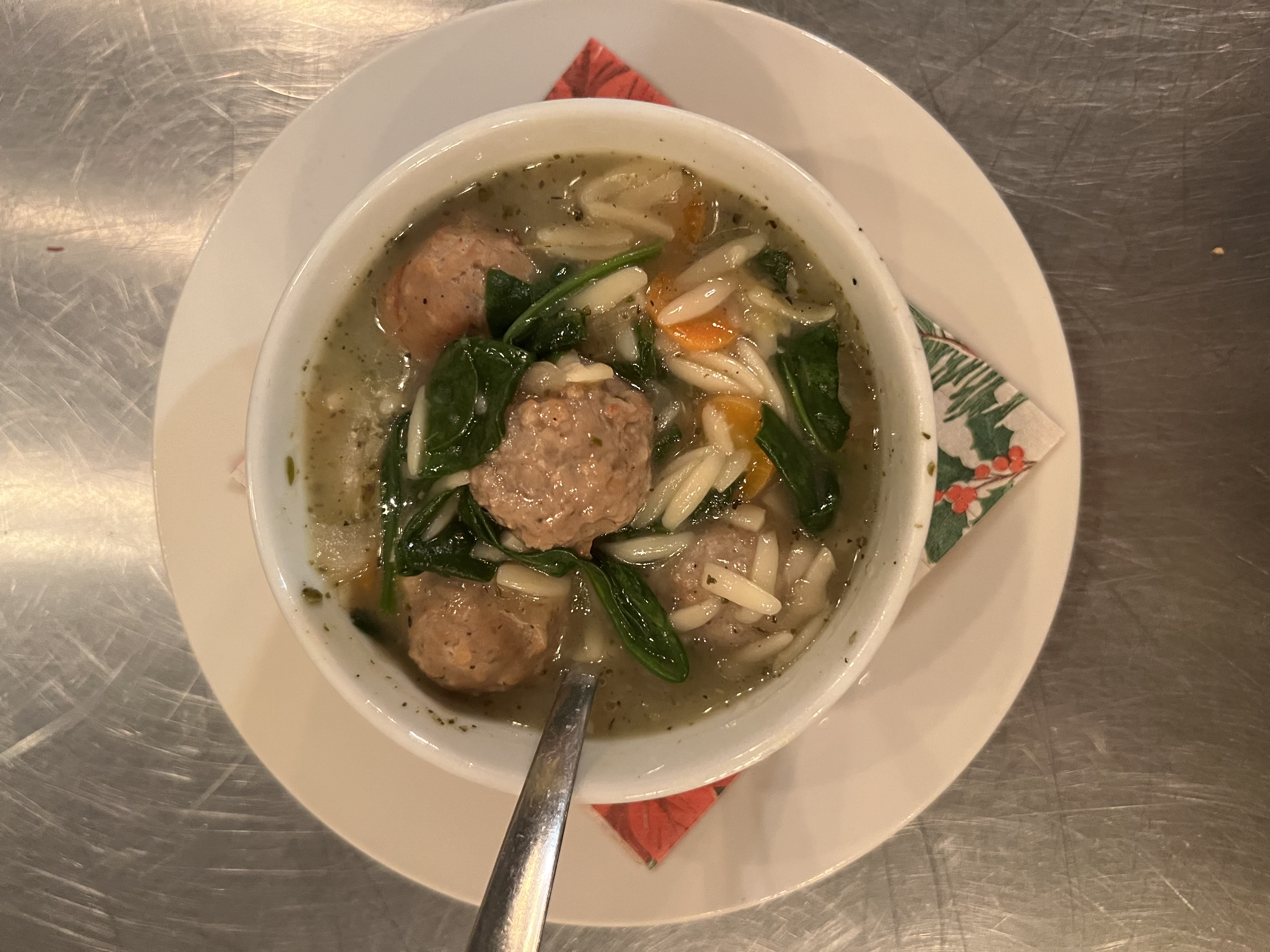 Photo credit: restaurantji