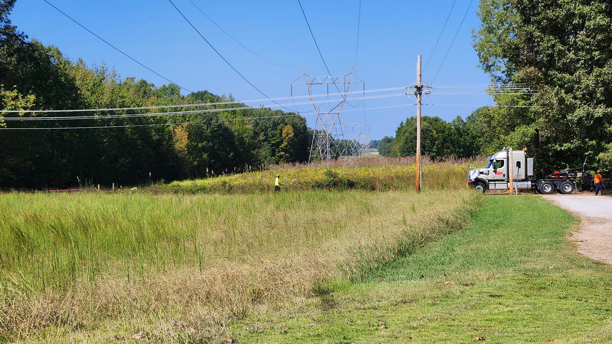 CHICKASAW ELECTRIC COOPERATIVE - Somerville TN - Hours, Directions ...