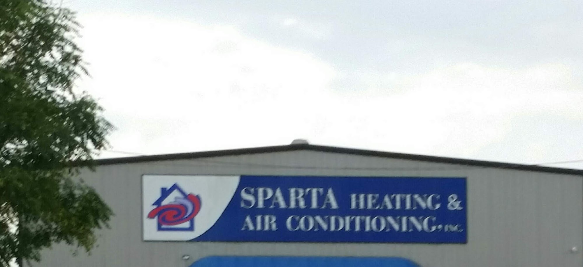 Sparta Heating & Air Conditioning 5941 999 Smithville Hwy, Sparta Tennessee 38583