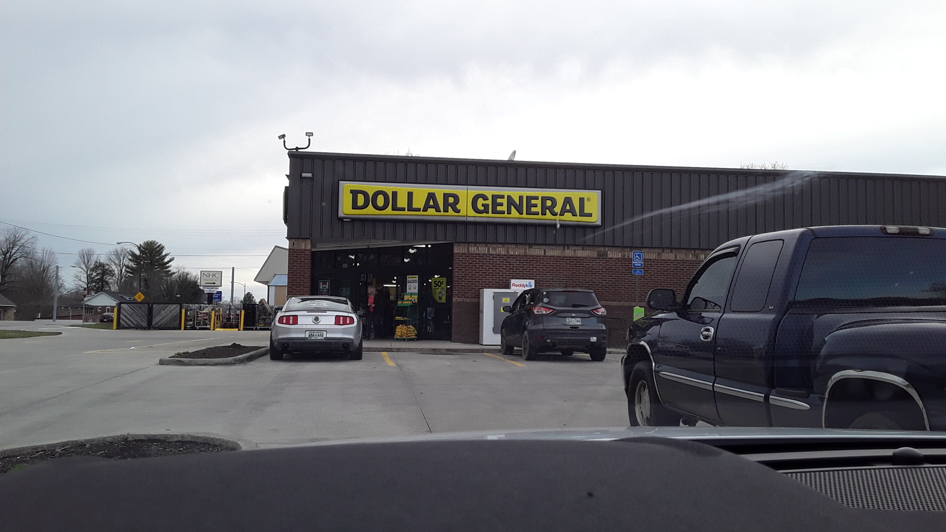 Dollar General