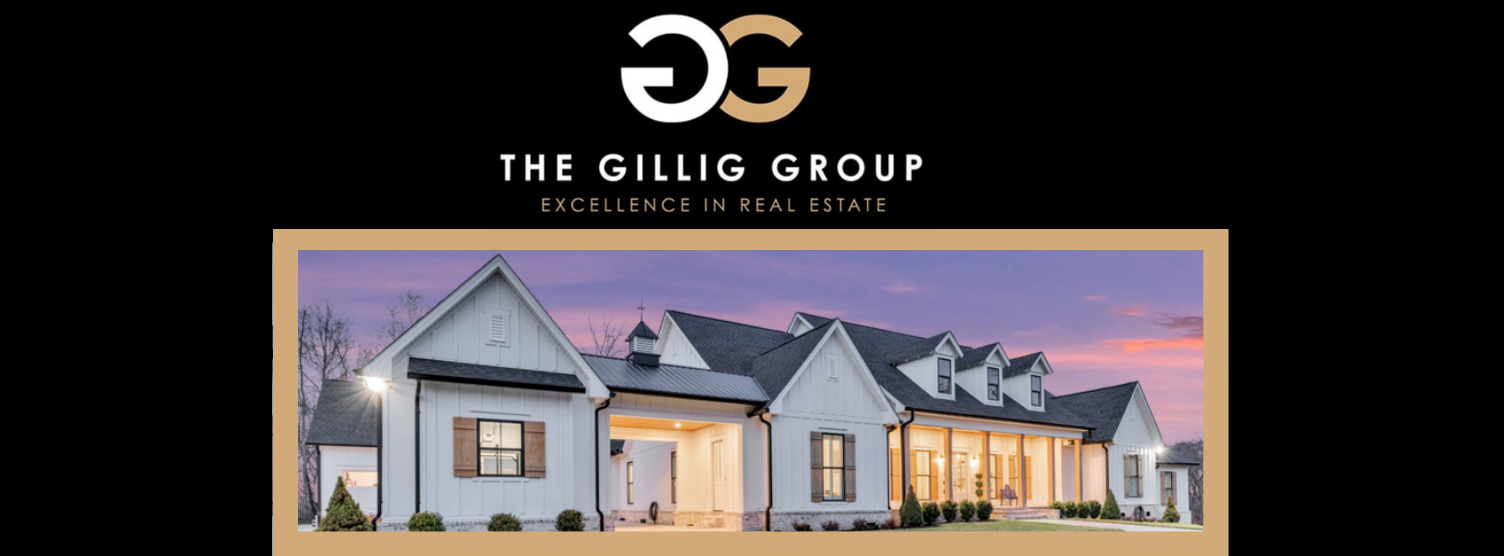 The Gillig Group - Keller Williams Realty