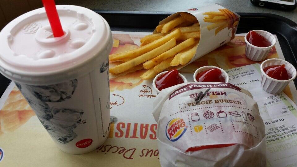 Burger King