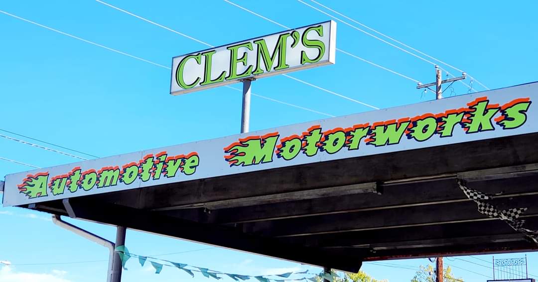 Clem's Automotive Motorworks