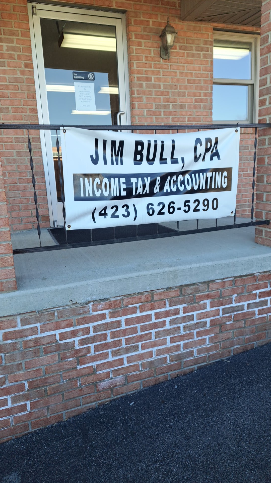 Bull Jim 1578 Tazewell Rd, Tazewell Tennessee 37879