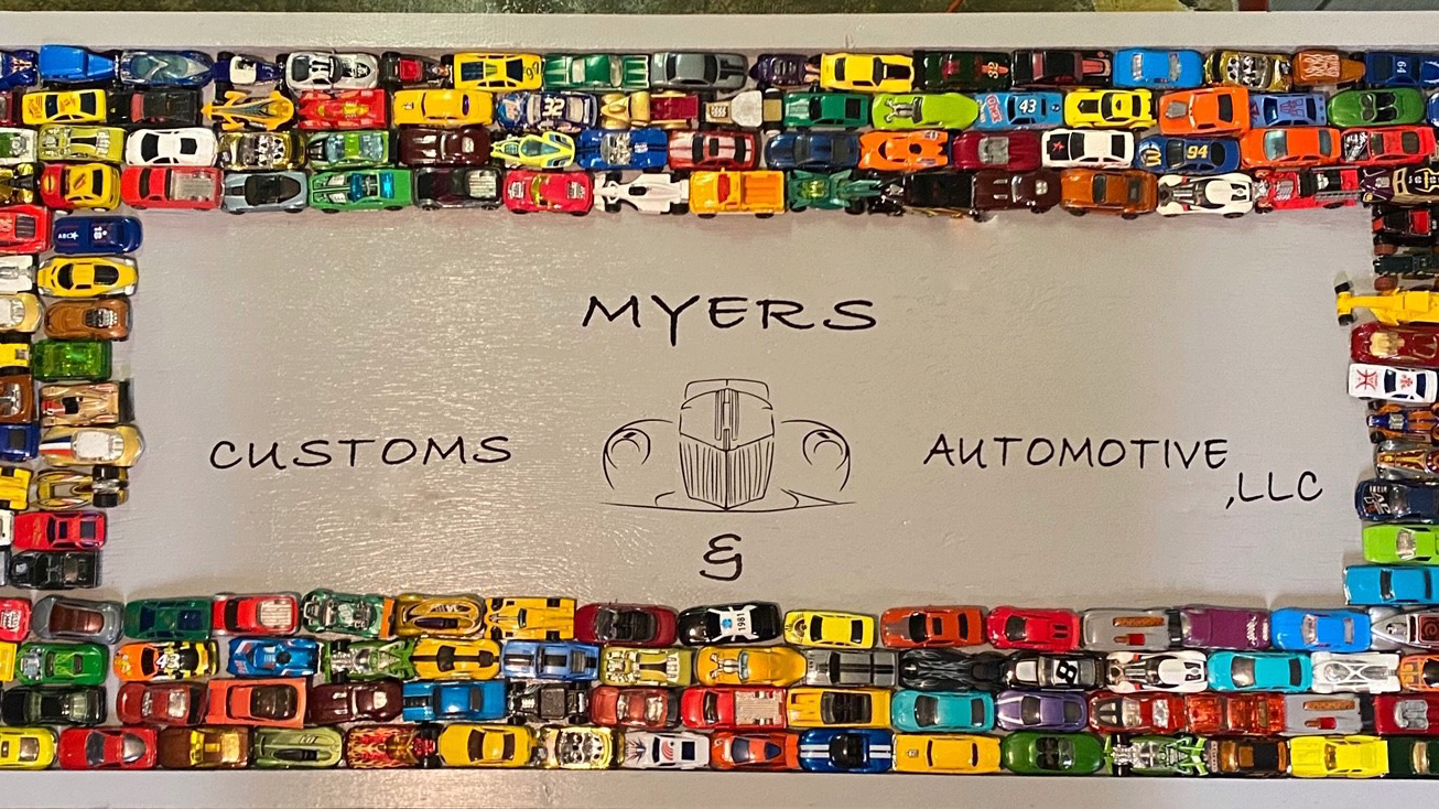 Myers Customs and Automotive, LLC