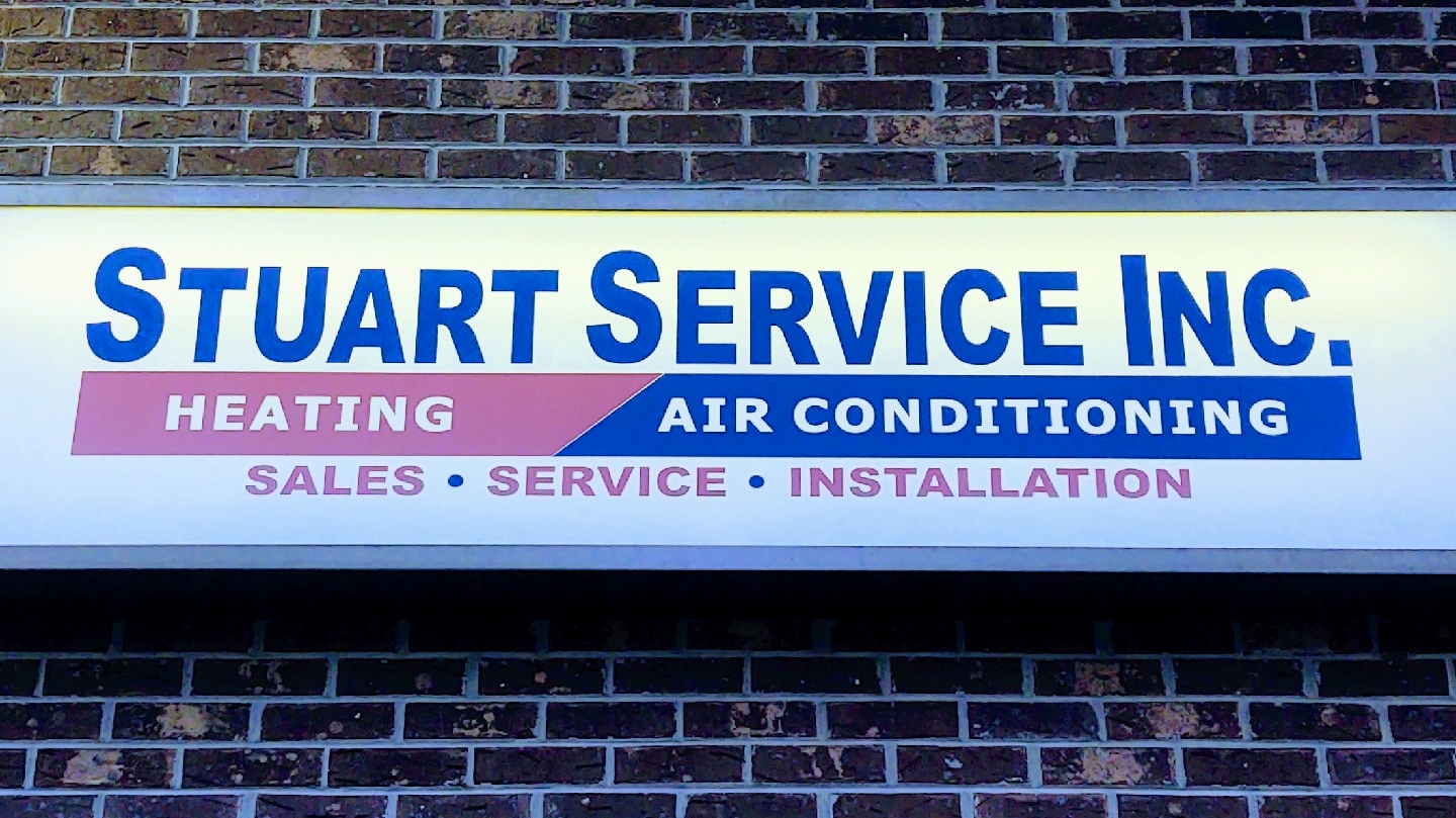 Stuart Service Inc