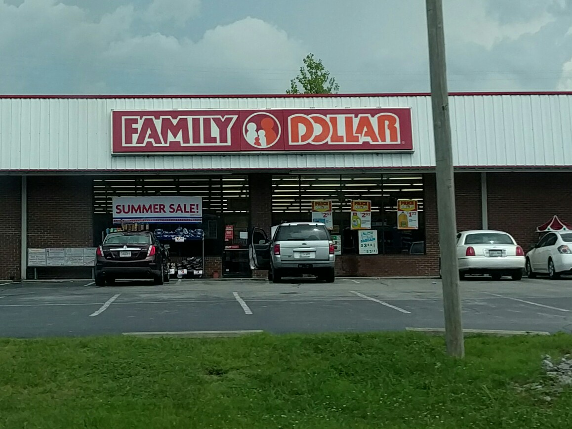 Family Dollar