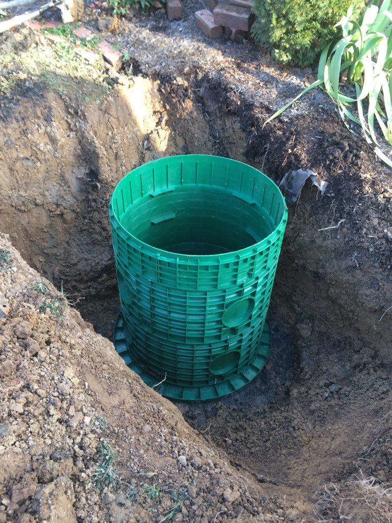 Allgood Sewer & Septic Tank Service 3334 Pleasant Grove Rd, White House Tennessee 37188