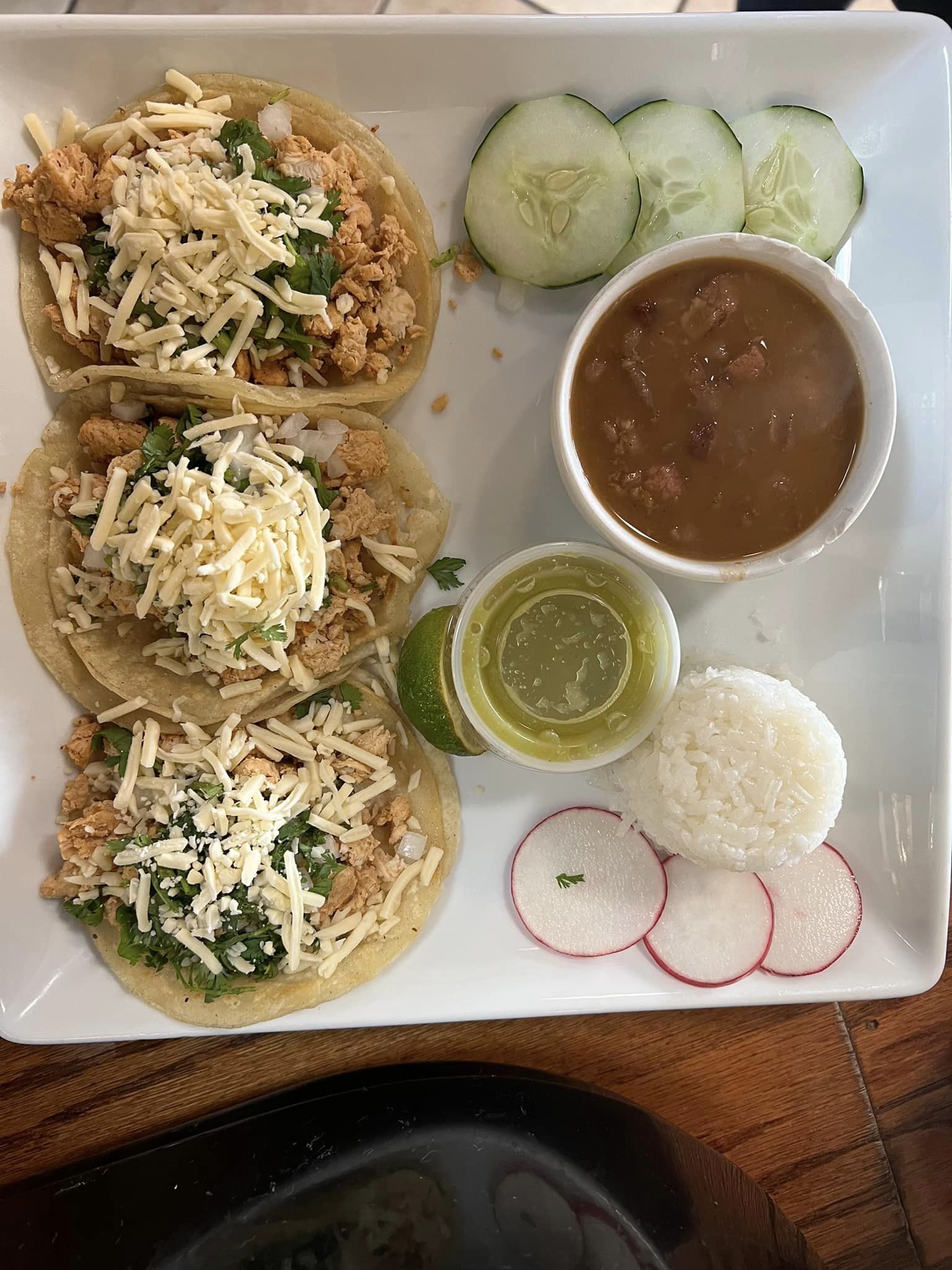 Lupitas Tacos