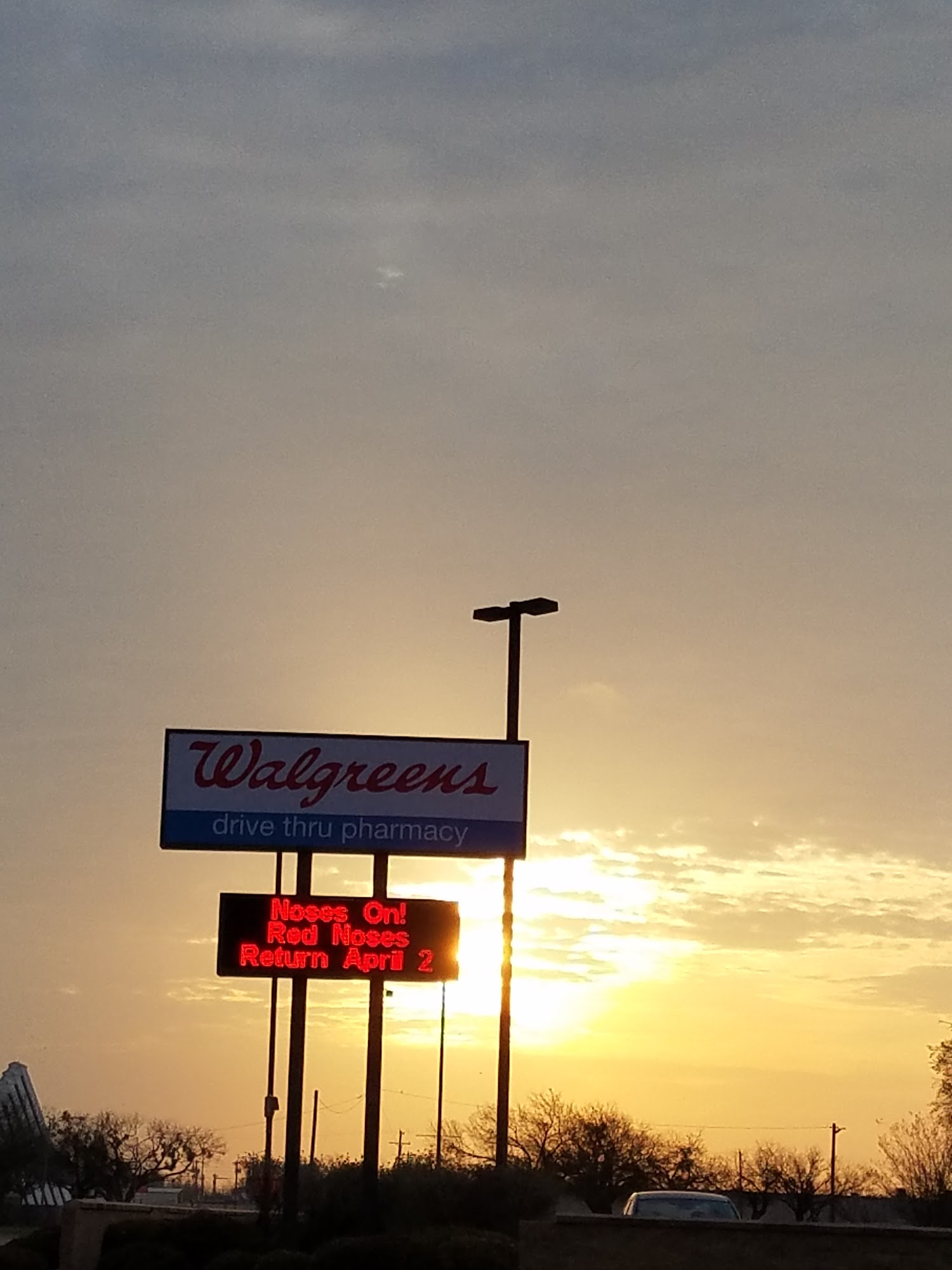 Walgreens