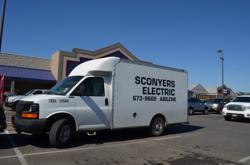 Sconyers Electric Co