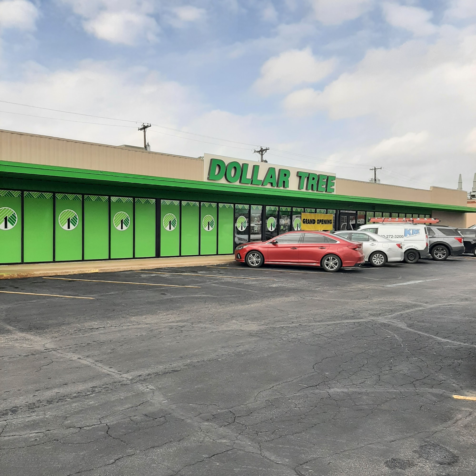 Dollar Tree