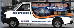 Roof Pros Dallas, Inc.