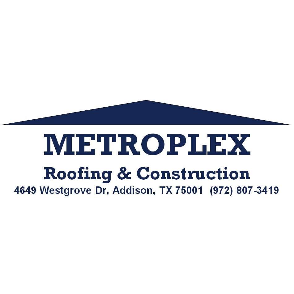 Metroplex Roofing & Construction