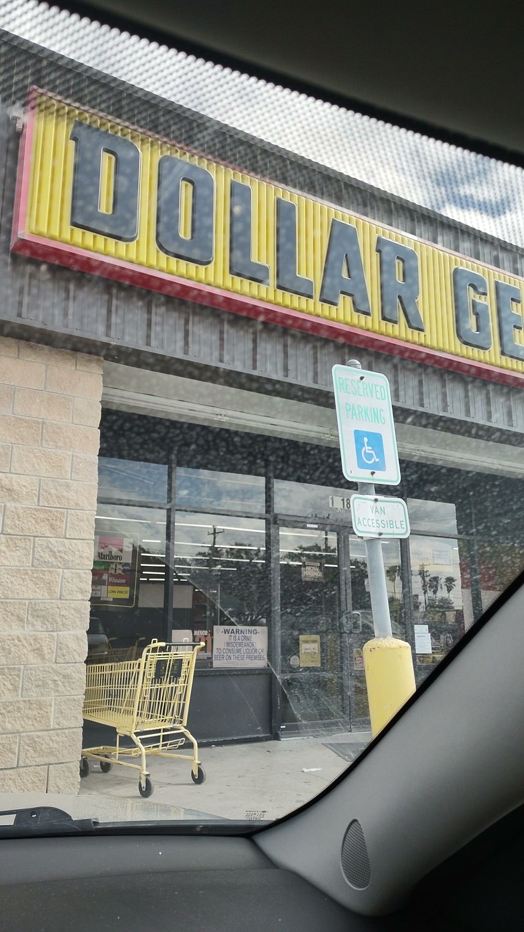 Dollar General