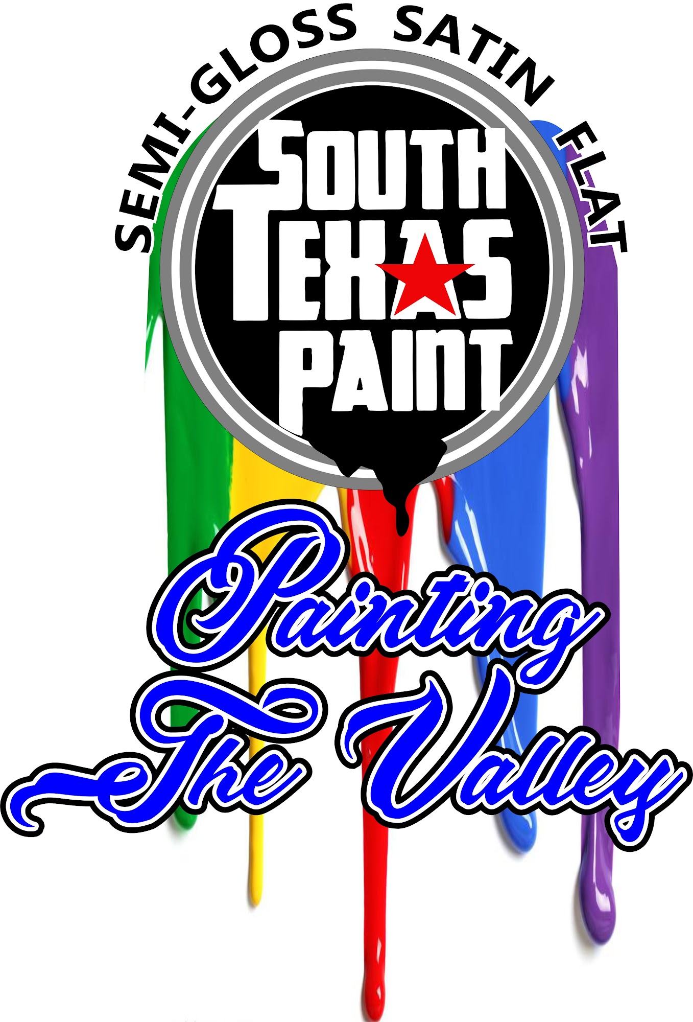 South Texas Paint