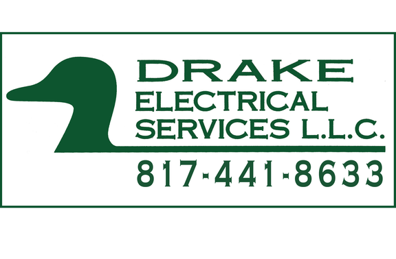 Drake Electrical Services LLC 687 Bear Cat Rd, Aledo Texas 76008