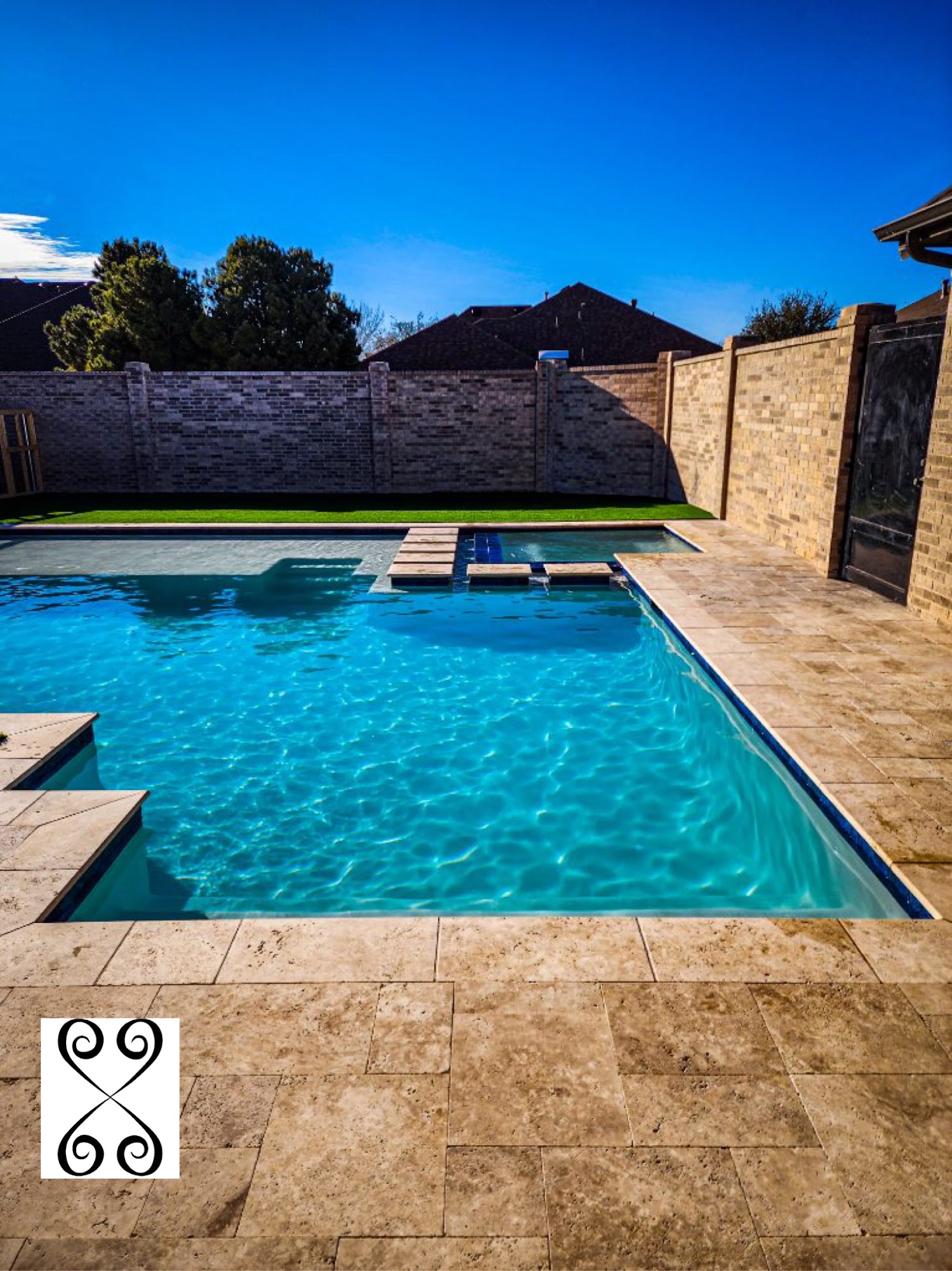 Extreme Exteriors Swimming Pools and Outdoor Living 5720 I-20, Aledo Texas 76008
