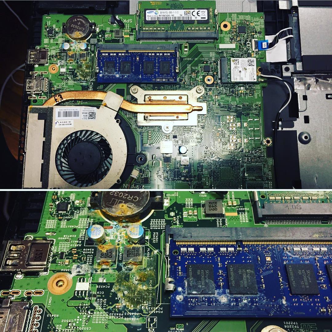 Helton's Computer Repair