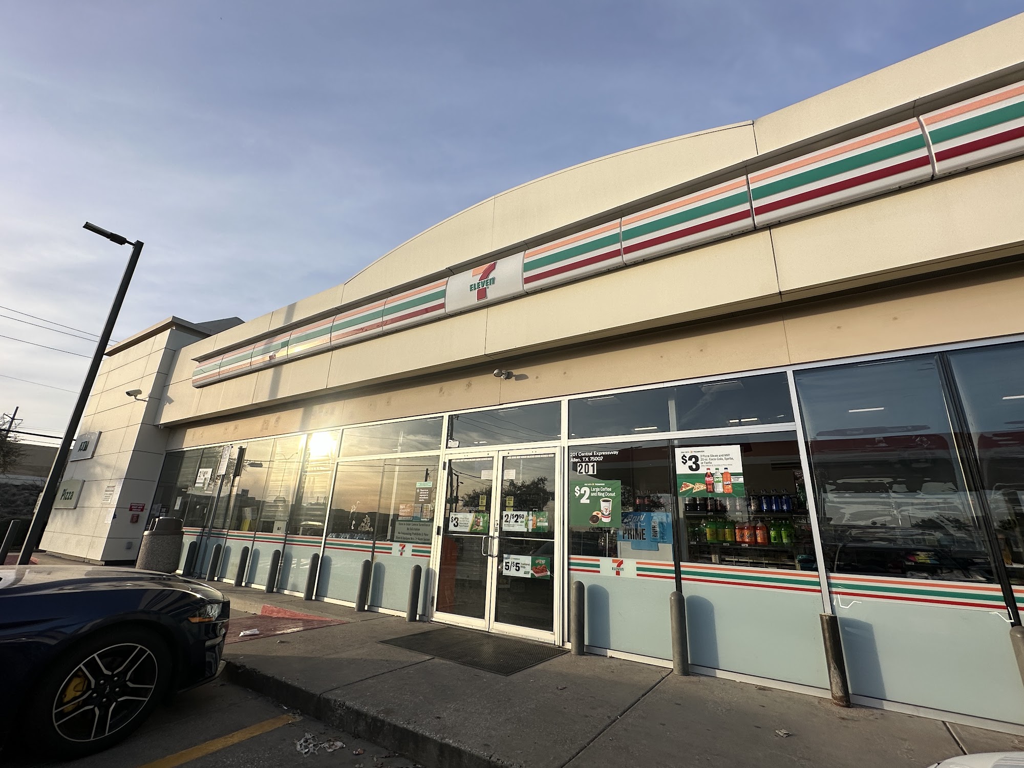 7-Eleven