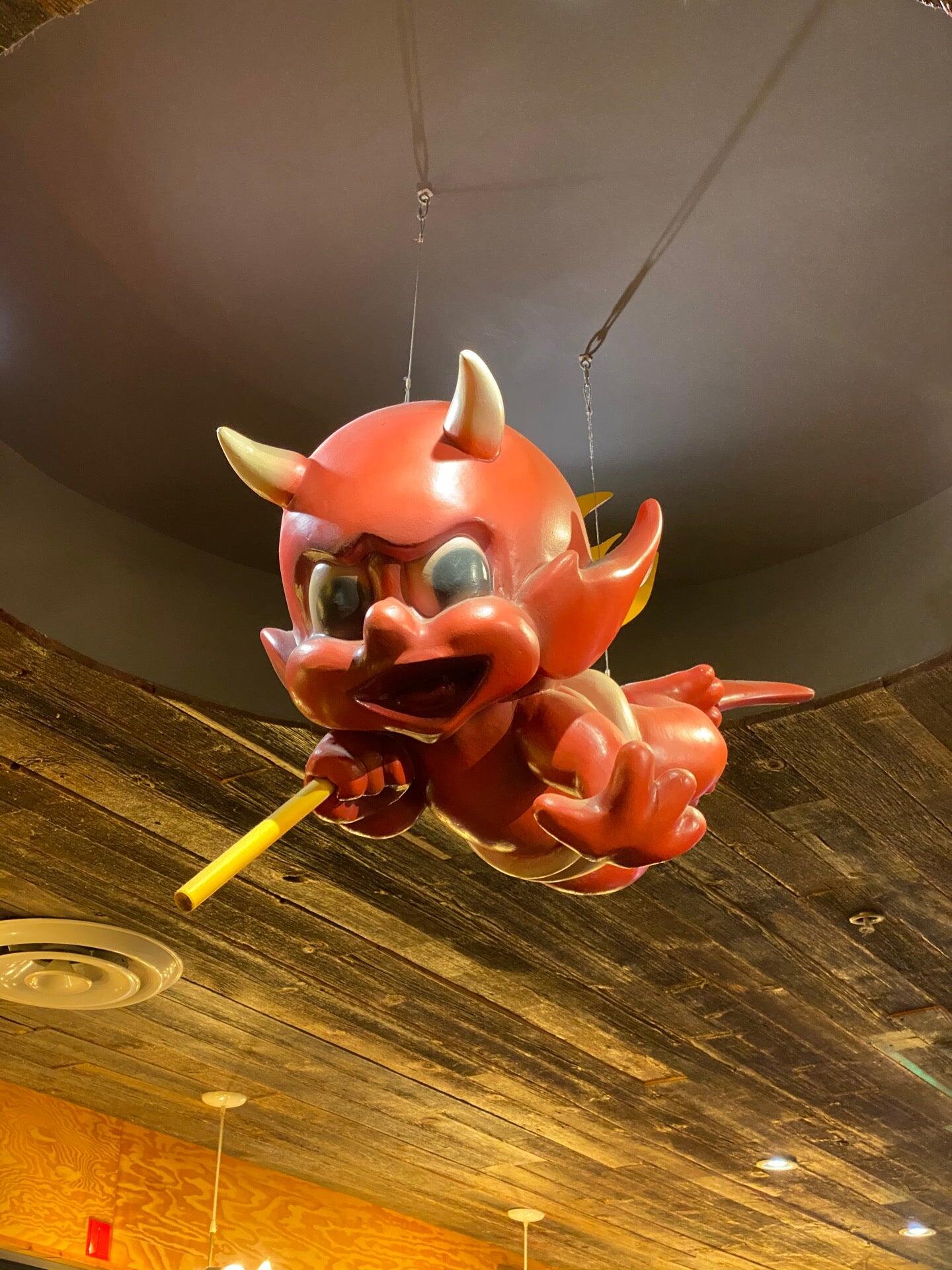 Photo credit: nextdoor