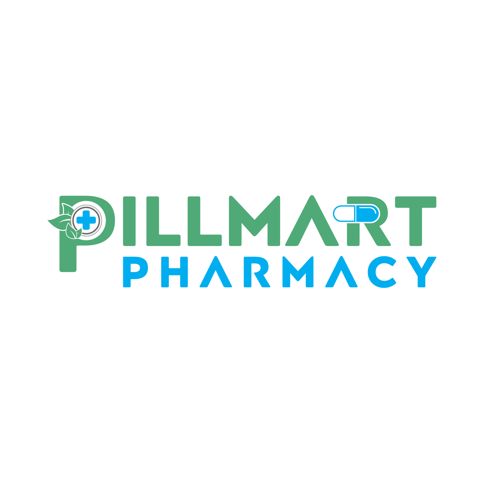 PillMart pharmacy