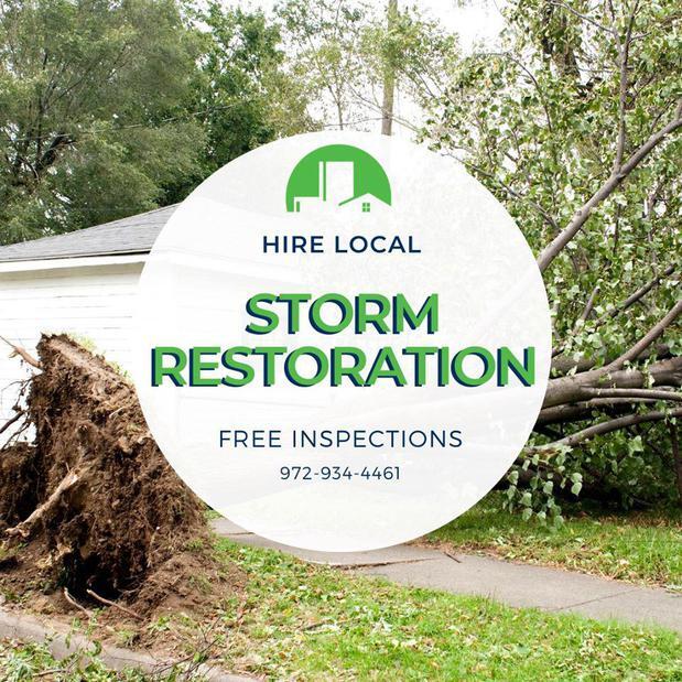 Photo credit: nextdoor