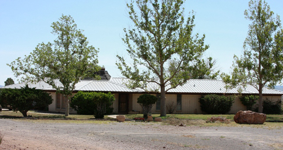 Tallent Roofing Inc. 301 W Holland Ave #G, Alpine Texas 79830