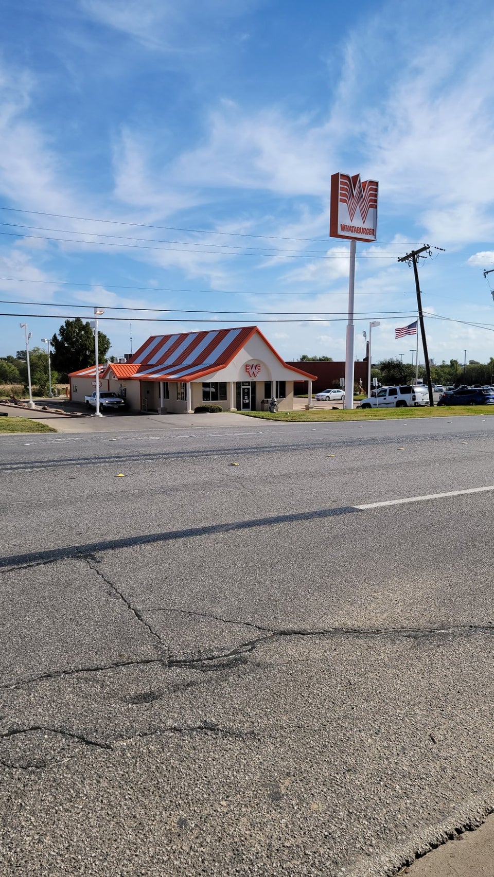 Whataburger