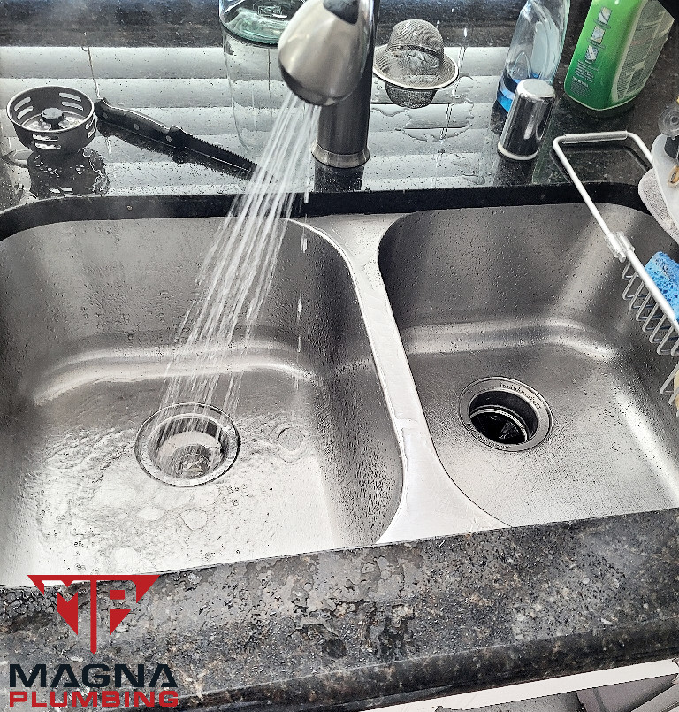 Magna Plumbing