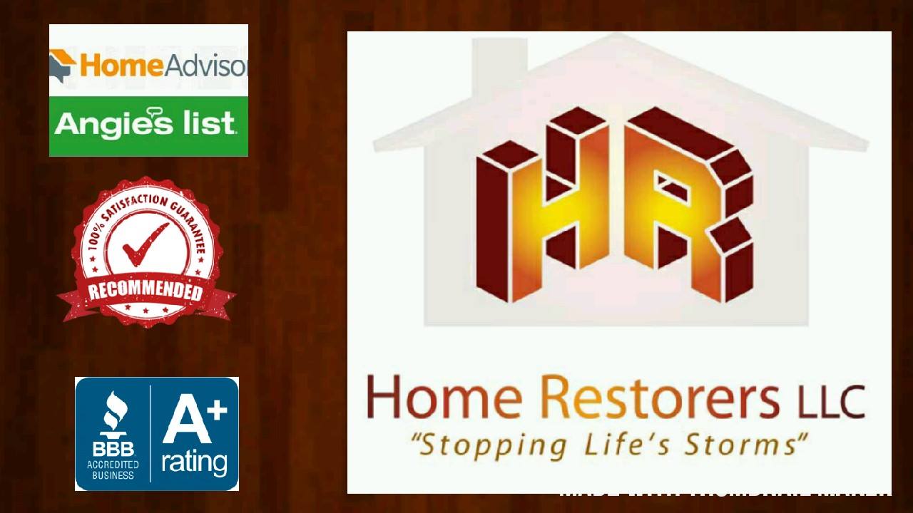Home Restorers, LLC
