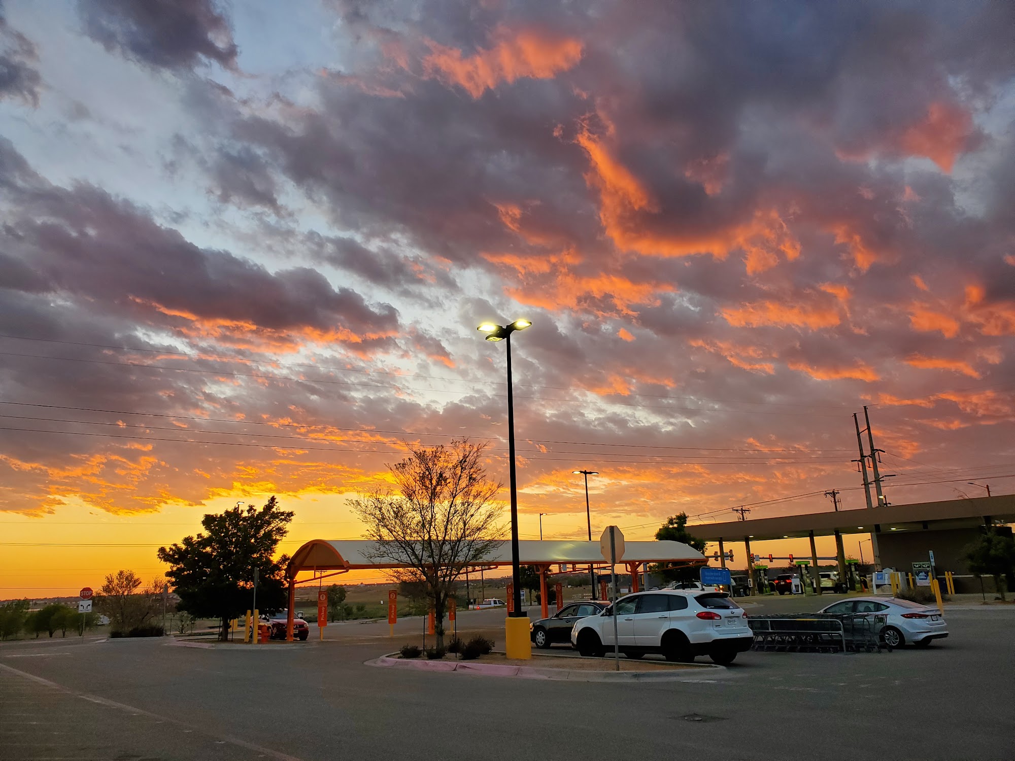 Walmart Neighborhood Market