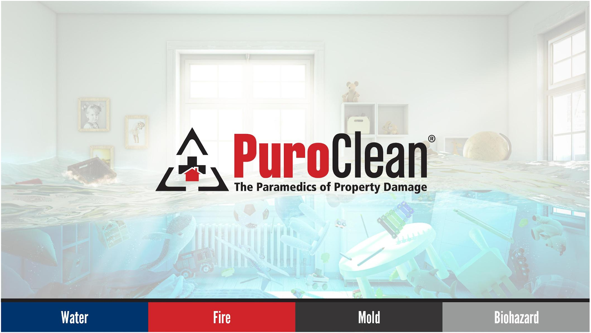 PuroClean Property Paramedics