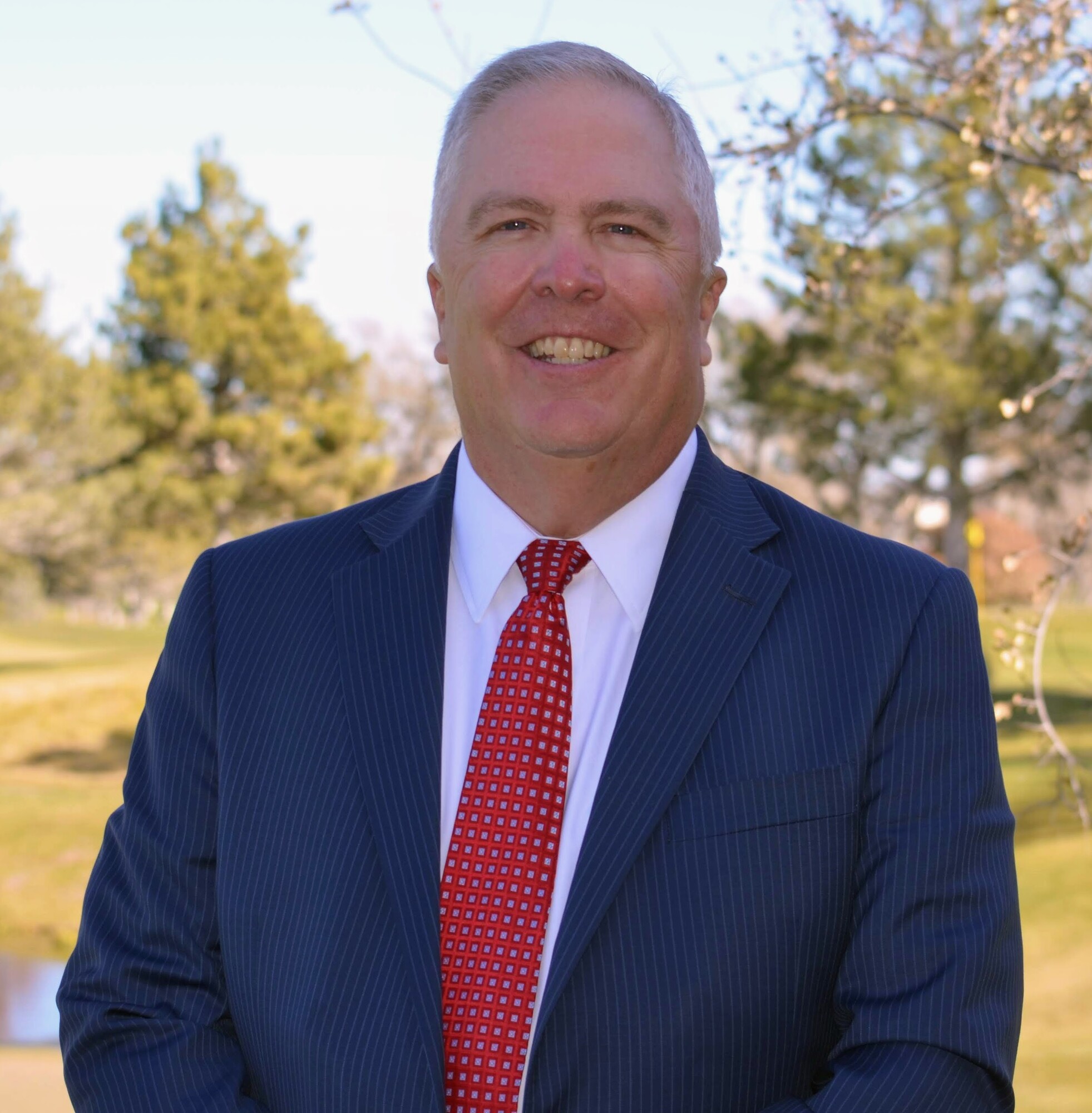 Merrill Lynch Financial Advisor Larry D Laughter